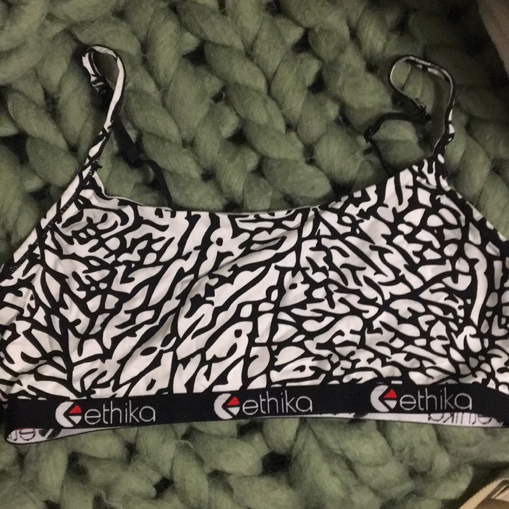Ethika bralette